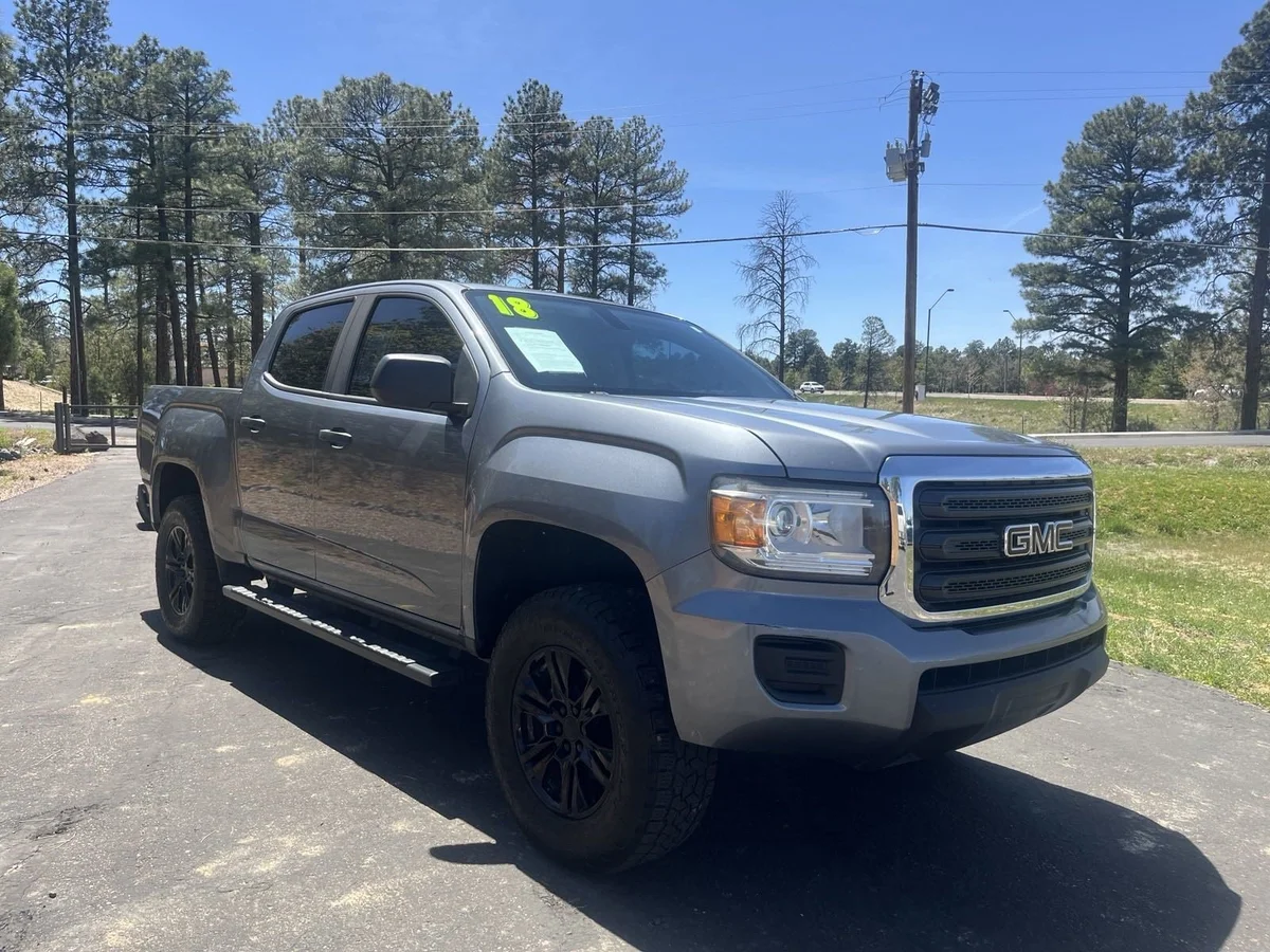 Inventory White Mountain Auto Loans