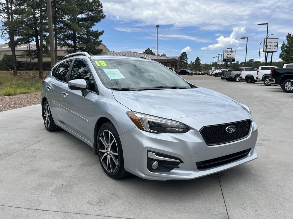 Inventory White Mountain Auto Loans