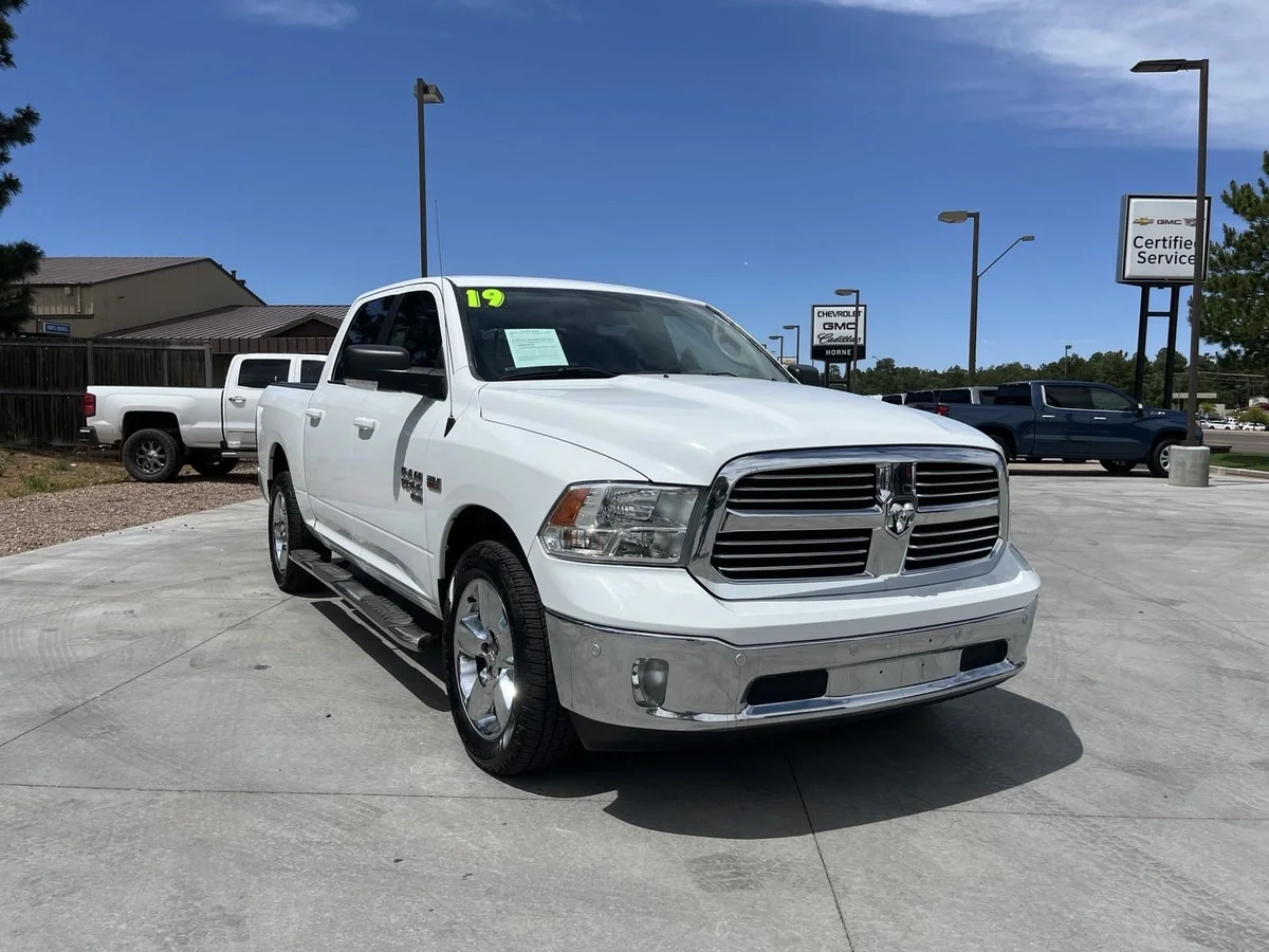 Inventory White Mountain Auto Loans