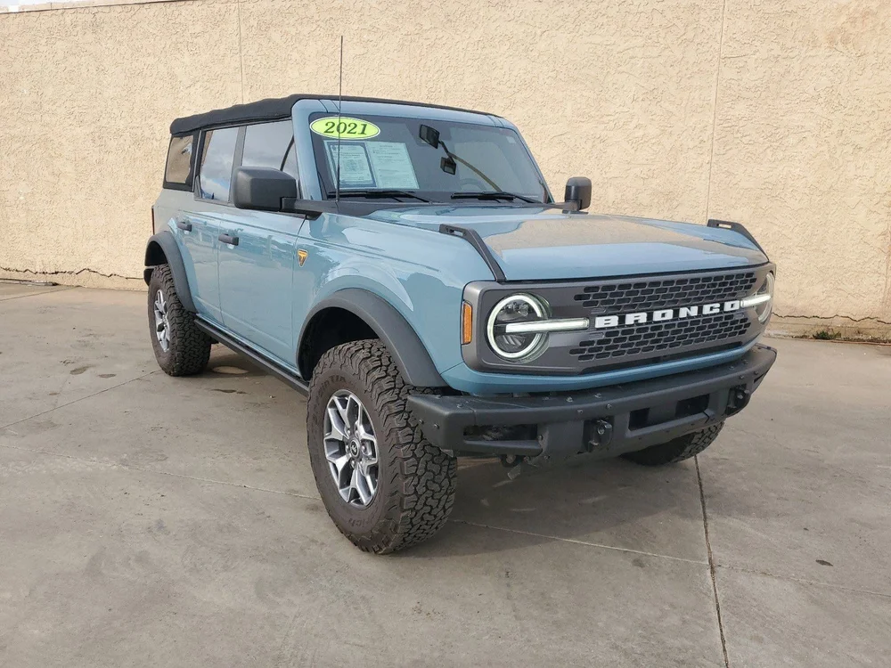 Inventory White Mountain Auto Loans