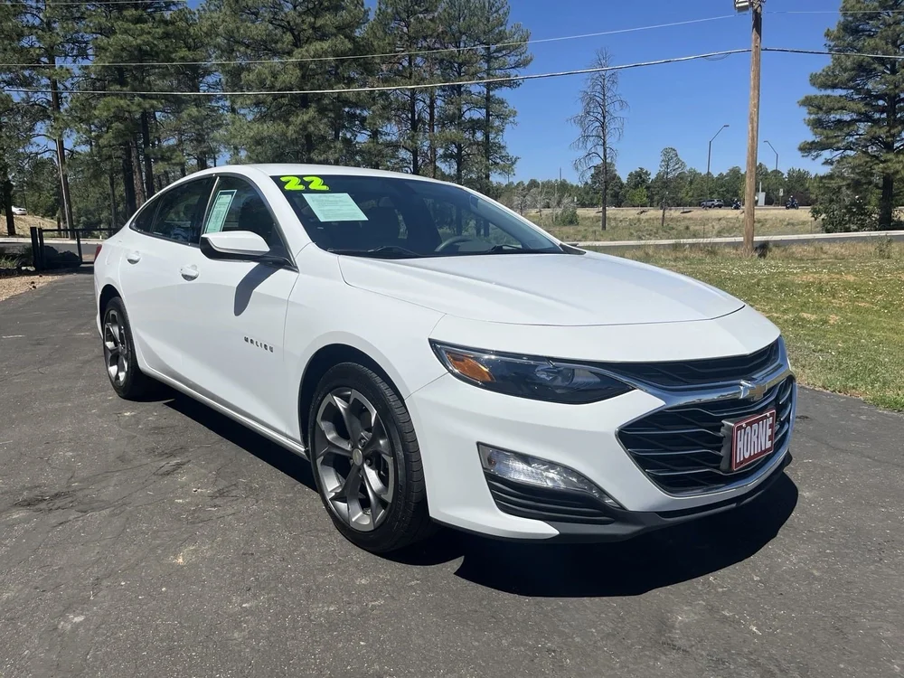 Inventory White Mountain Auto Loans