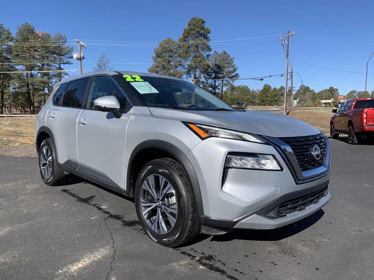 Inventory White Mountain Auto Loans