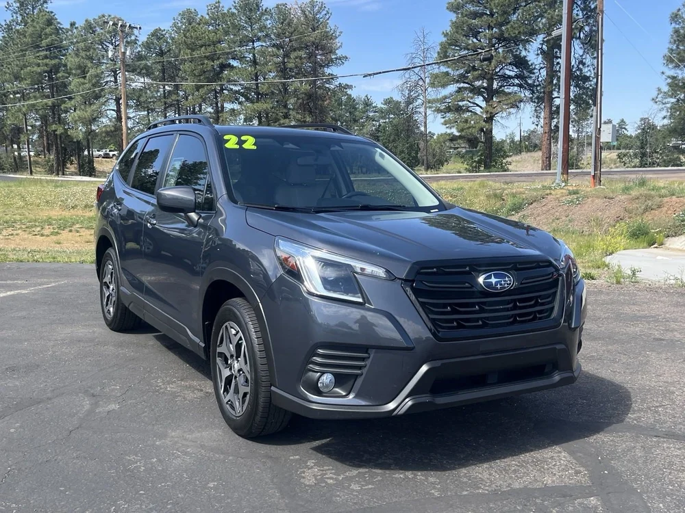 Inventory White Mountain Auto Loans