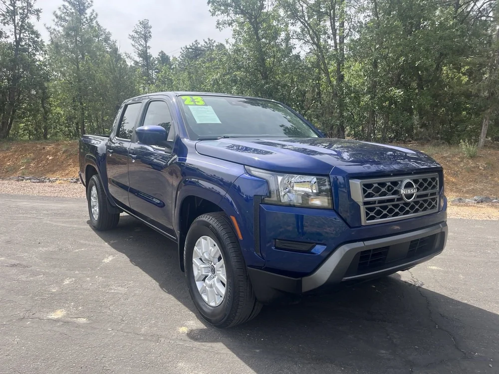 Inventory White Mountain Auto Loans